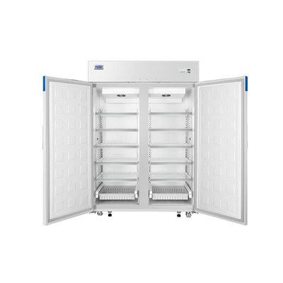 Gelişmiş Eczane Buzdolabı-LED Ekranı En İyi Tıbbi Laboratuvar Ekipmanı