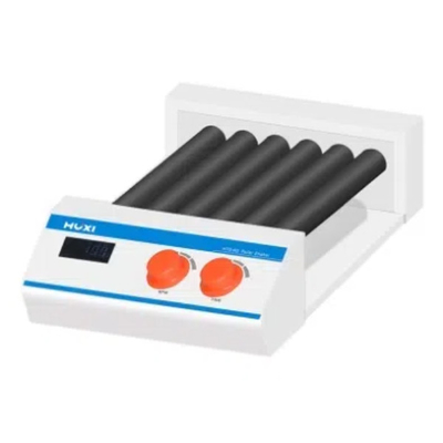 Rol Shaker fırçasız DC Motor Mikro Bilgisayar Kontrol Teknolojisi