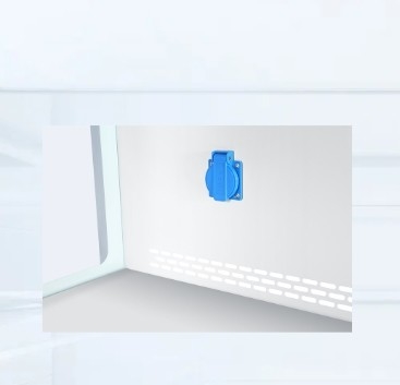 Temiz Bench & Laminar Flow (Dik) Yüksek verimlilikli HEPA Filtresi