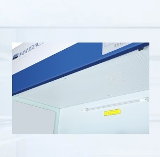 Temiz Bench & Laminar Flow (Dik) Yüksek verimlilikli HEPA Filtresi