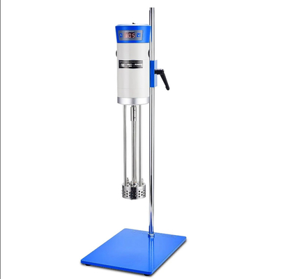 Laboratuvar 40L Kozmetik karıştırıcı laboratuvar Homogenizer Yüksek Hızlı Homogenizer Laboratuvar Yüksek Kesme Homogenizer