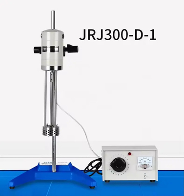 Laboratuvar 40L Kozmetik karıştırıcı laboratuvar Homogenizer Yüksek Hızlı Homogenizer Laboratuvar Yüksek Kesme Homogenizer
