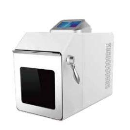 Paddle Sterilize Homogenizer Paddle Blender Büyük LCD