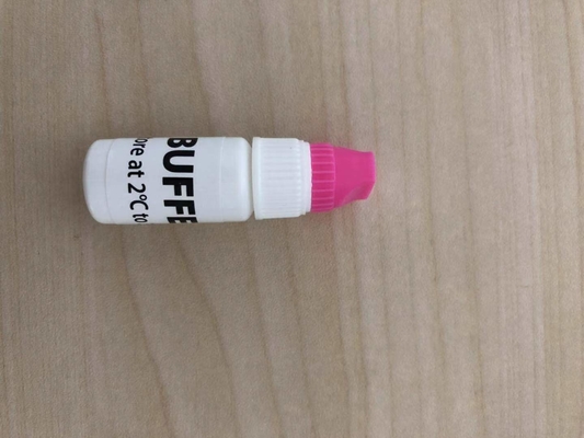 Dengü IgM/IgG Hızlı Testi Evde veya Sağlık Kliniğinde Tropikal Hastalık tespit testi