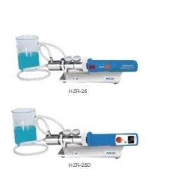 Çevrimiçi Homogenizer Yüksek verimli hafif modüler yapı