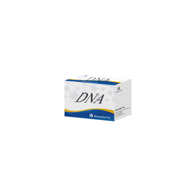 İnsan Diagnostik Reagent DNA IVD Test Hastane Kullanımı İçin 96 Testle Hızlı Test