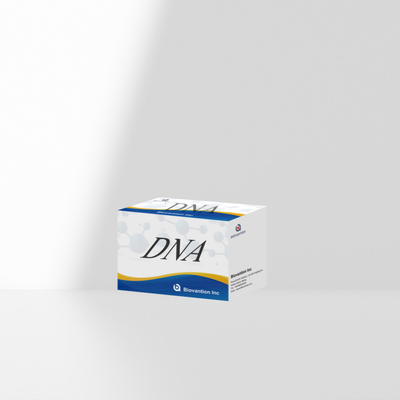İnsan Diagnostik Reagent DNA IVD Test Hastane Kullanımı İçin 96 Testle Hızlı Test
