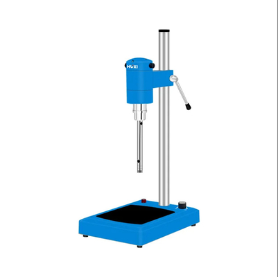 Yüksek Kesme Homogenizer 23000rpm 30~1500ml Ekonomik Laboratuvar Kimya Karıştırıcısı