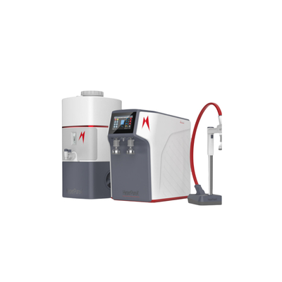 Toplam Güç 240w Plastik ve Metal Su Temizleme Sistemi için Tıbbi Laboratuvar Ekipmanı