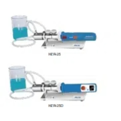 Çevrimiçi Homogenizer Yüksek verimli Hafif Modüler Yapı Çalışması Kolay