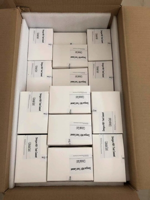Hastane, Tıp Merkezi, Kendine Yüksek Kesinlikli DENGUE NS1-IgM/IgG Tam Kan/Serum İLKET TEST Kiti