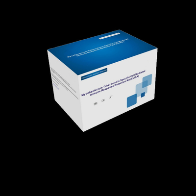 Biyomarkörlerin hassas tespiti için hassas ve doğru TB-IGRA Elisa Test Kits