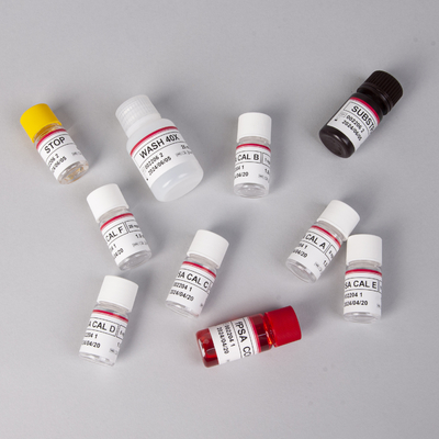 Ücretsiz PSA FPSA ELISA Kits İnsan Serumu/Plazmasında Nüfussal Bulma