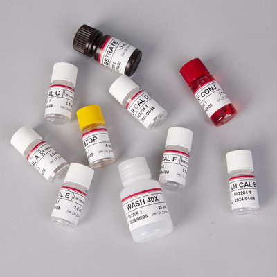 AFP ELISA Kit Hepatocellular Karsinom HCC Tarama AFP ELISA Kit Anne Serumu