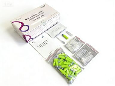 Kolloidal Gold In Vitro Diagnostic Rapid Test Kit for 2019-nCoV IgM Antibody