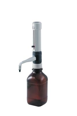 Kimyasalları Daha Güvenli ve Verimli Bir Şekilde İşlemek İçin Şişe Üstü Dispenser