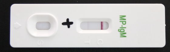 Mycoplasma Pneumoniae Test Kits