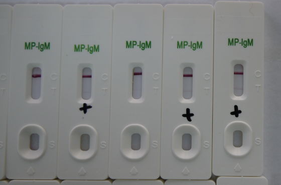 Mycoplasma Pneumoniae Test Kits