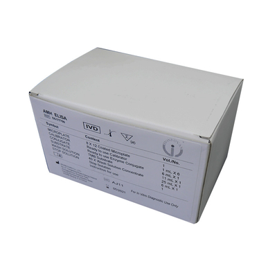 Inhibin B ELISA TEST KİTİ