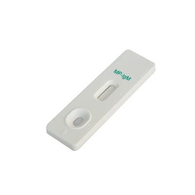 20 Kart MP IgM Mycoplasma Pneumoniae Hızlı Test BIOVANTION