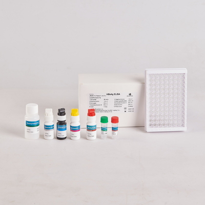 İnsan aldosteronu Elisa Kit / ALD Elisa Kit