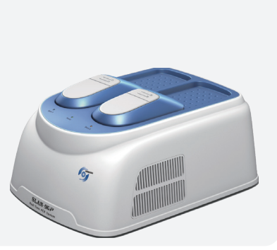 BACME Fully Automated Blood Nucleic Acid Analyzer HBV HCV HIV NAT