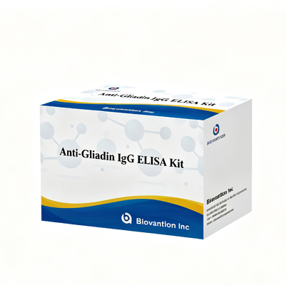 Chlamydia Trachomatis (Ct) IgG ELISA Test Kits Serum/Plazma'ya karşı antikorlar